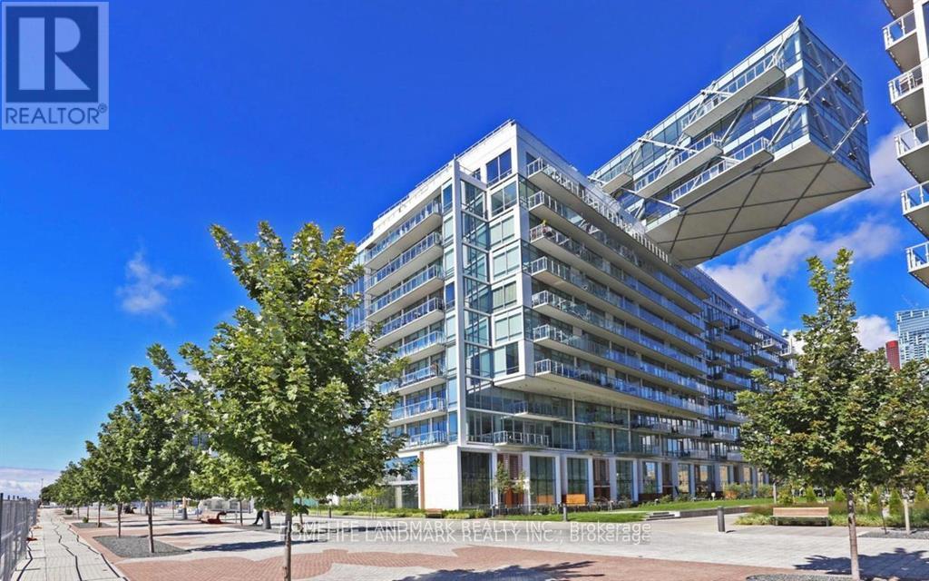 1029 - 39 Queens Quay E, Toronto, Ontario  M5E 0A5 - Photo 25 - C13777472