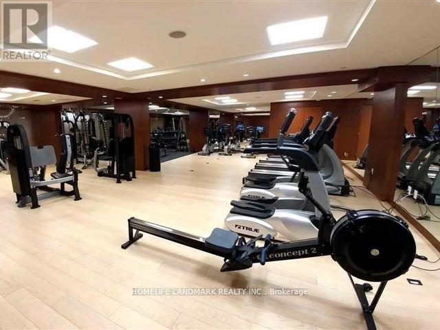 1029 - 39 Queens Quay E, Toronto, Ontario  M5E 0A5 - Photo 31 - C13777472