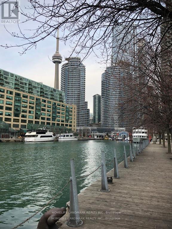 1029 - 39 Queens Quay E, Toronto, Ontario  M5E 0A5 - Photo 32 - C13777472