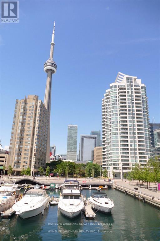 1029 - 39 Queens Quay E, Toronto, Ontario  M5E 0A5 - Photo 33 - C13777472