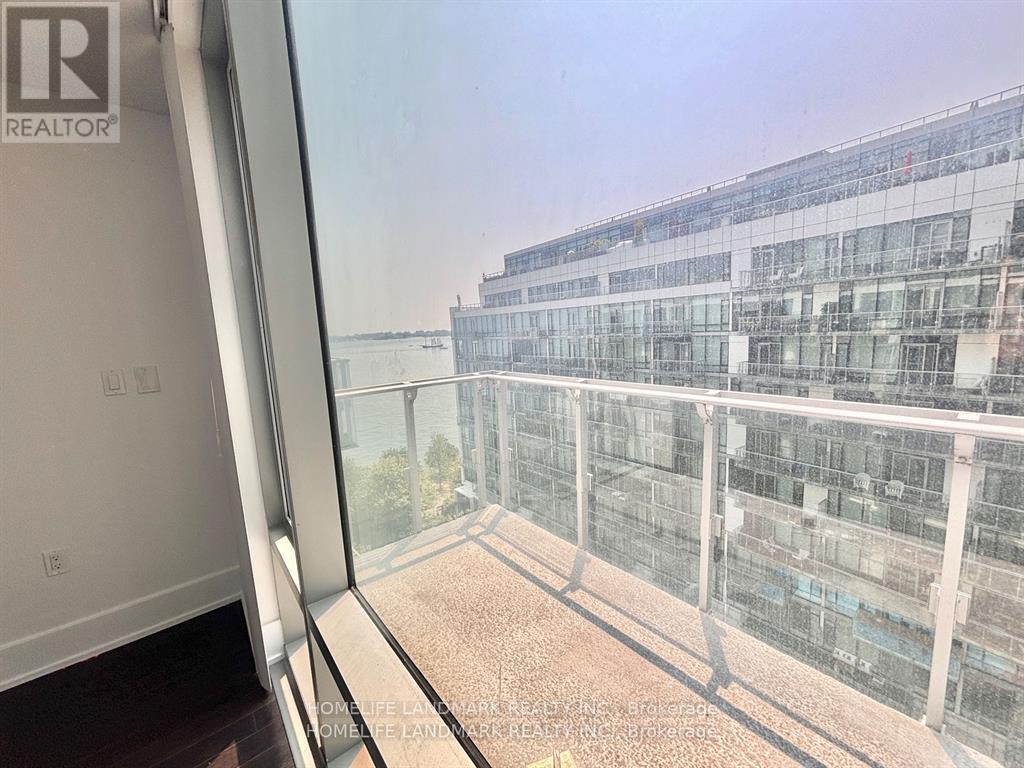 1029 - 39 Queens Quay E, Toronto, Ontario  M5E 0A5 - Photo 4 - C13777472
