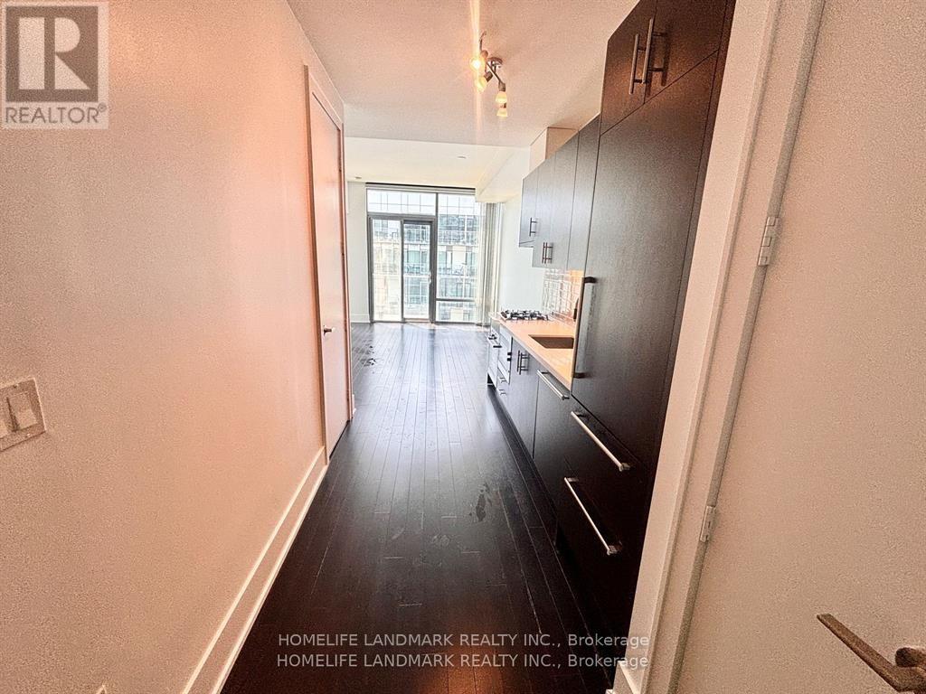 1029 - 39 Queens Quay E, Toronto, Ontario  M5E 0A5 - Photo 5 - C13777472