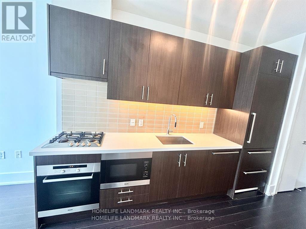 1029 - 39 Queens Quay E, Toronto, Ontario  M5E 0A5 - Photo 6 - C13777472