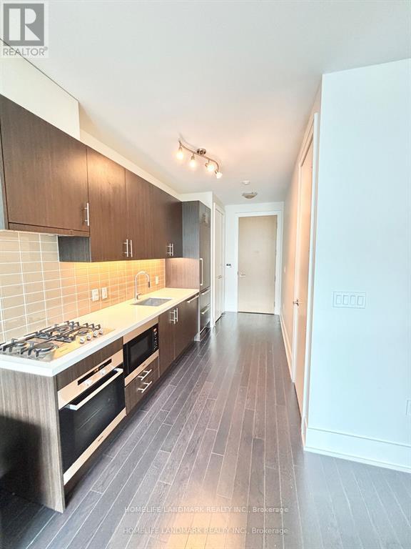 1029 - 39 Queens Quay E, Toronto, Ontario  M5E 0A5 - Photo 7 - C13777472