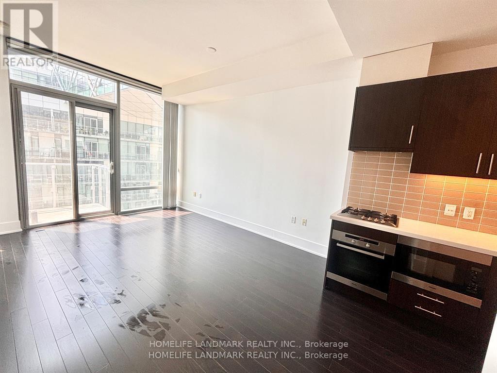 1029 - 39 Queens Quay E, Toronto, Ontario  M5E 0A5 - Photo 8 - C13777472