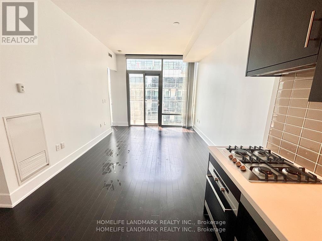 1029 - 39 Queens Quay E, Toronto, Ontario  M5E 0A5 - Photo 9 - C13777472