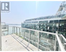 1029 - 39 QUEENS QUAY E, Toronto, Ontario