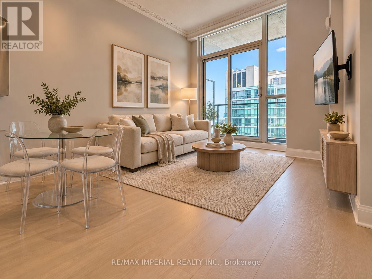 3707 - 16 Harbour Street, Toronto (Waterfront Communities), Ontario  M5J 2Z7 - Photo 14 - C13777476