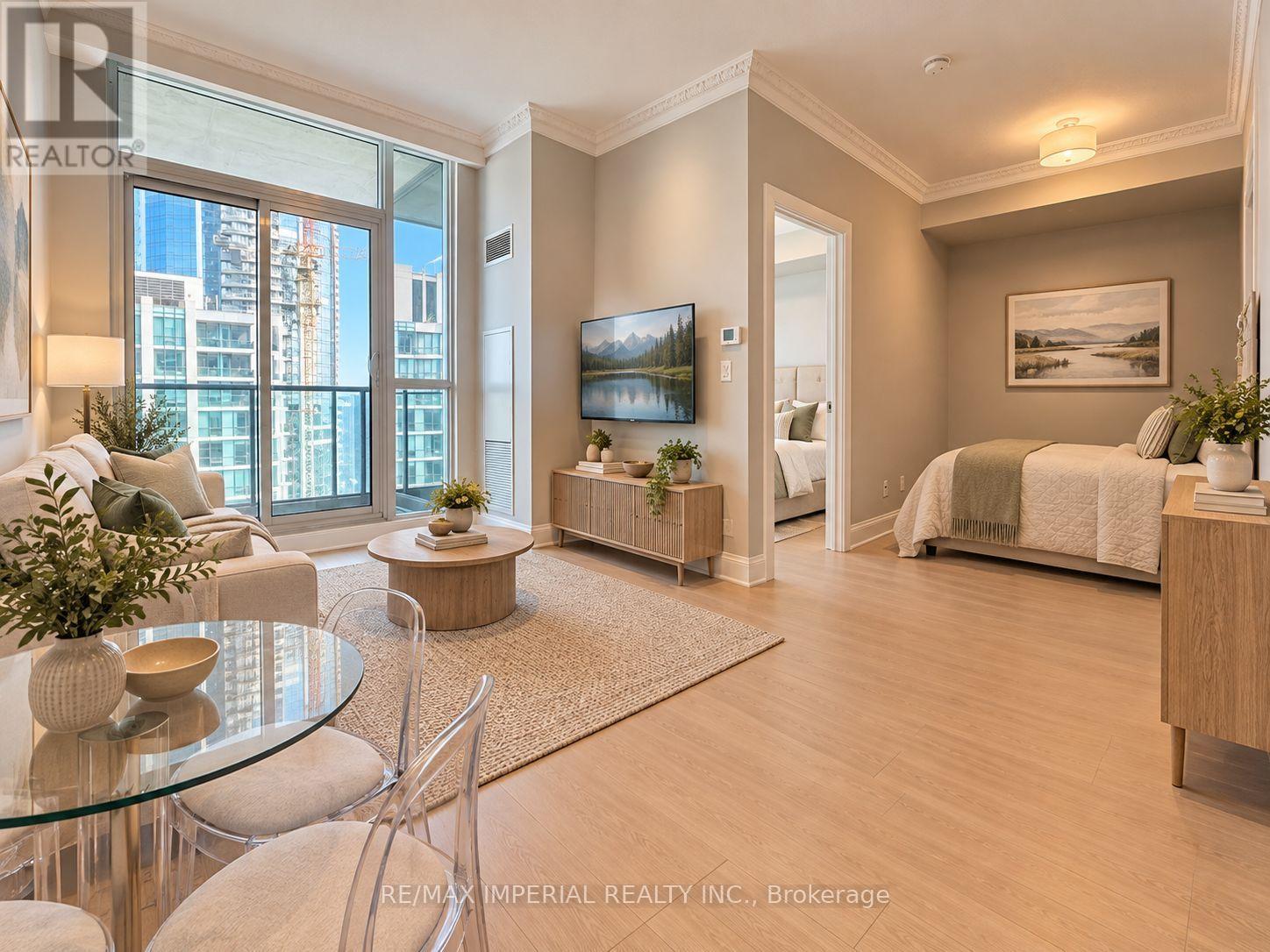 3707 - 16 Harbour Street, Toronto (Waterfront Communities), Ontario  M5J 2Z7 - Photo 18 - C13777476