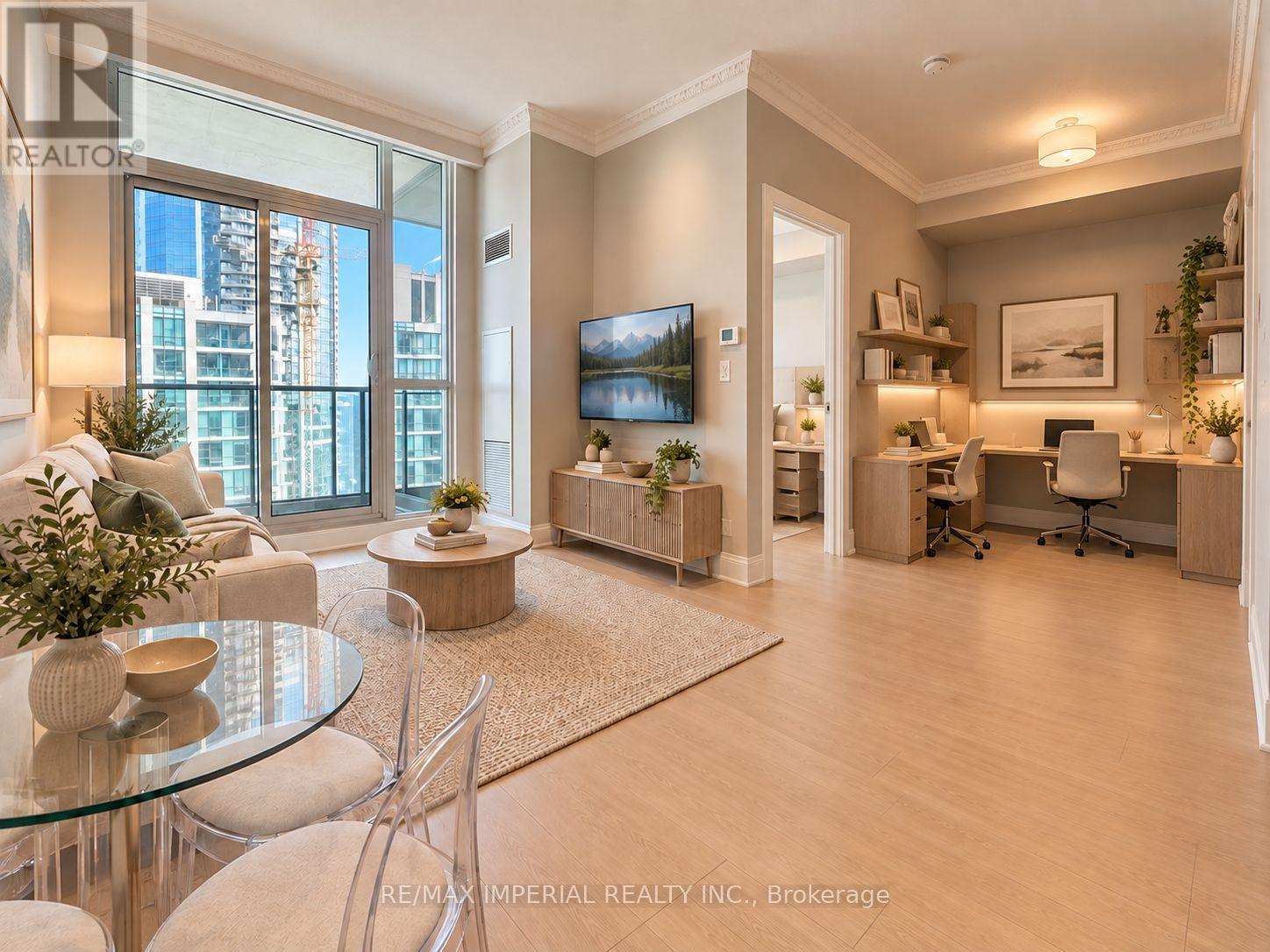 3707 - 16 Harbour Street, Toronto (Waterfront Communities), Ontario  M5J 2Z7 - Photo 19 - C13777476