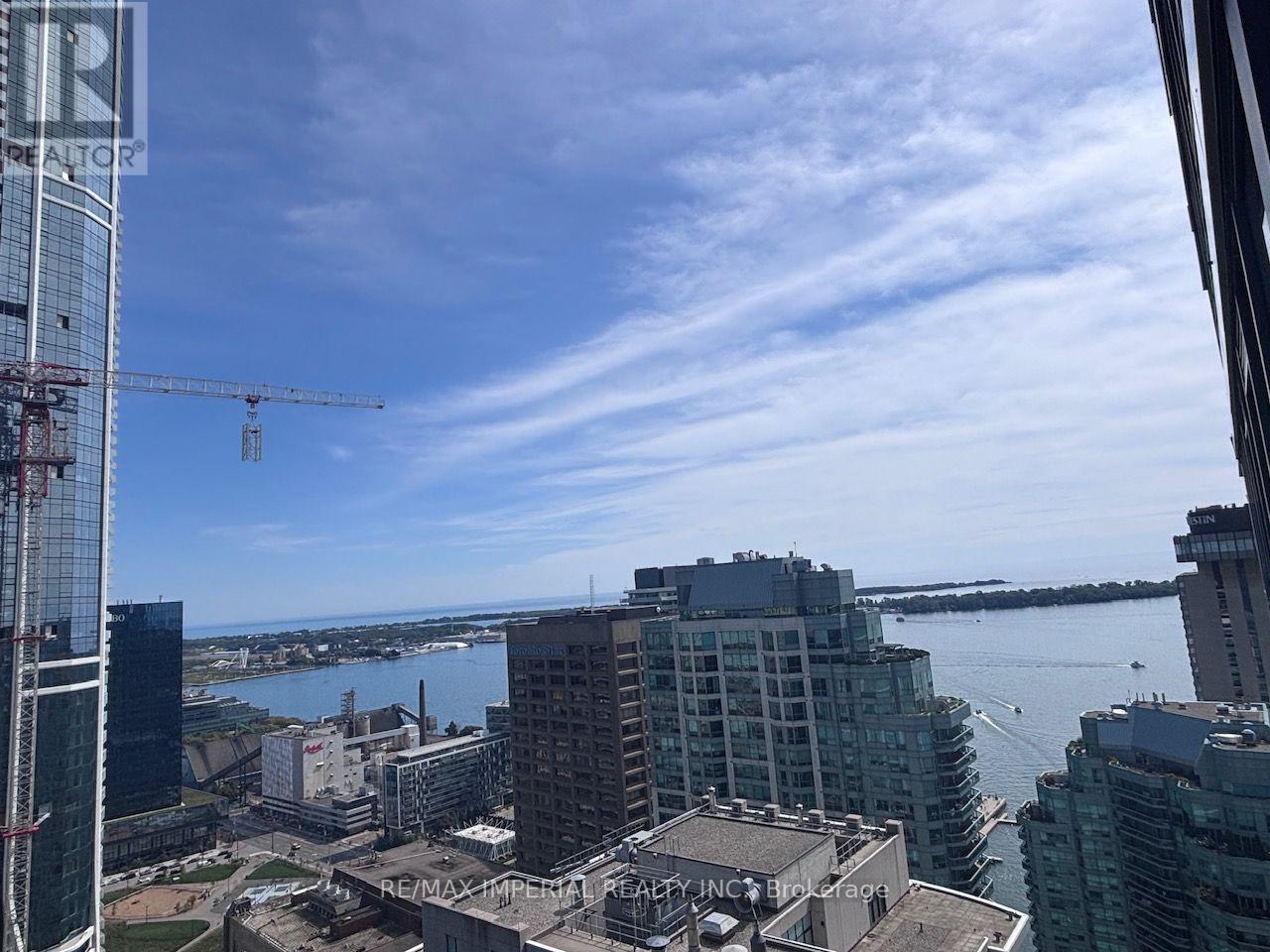 3707 - 16 Harbour Street, Toronto (Waterfront Communities), Ontario  M5J 2Z7 - Photo 20 - C13777476