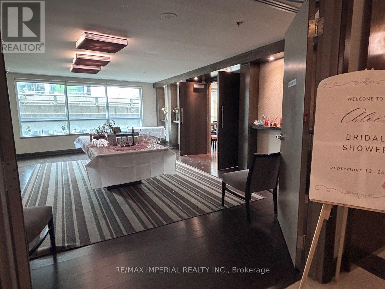 3707 - 16 Harbour Street, Toronto (Waterfront Communities), Ontario  M5J 2Z7 - Photo 31 - C13777476