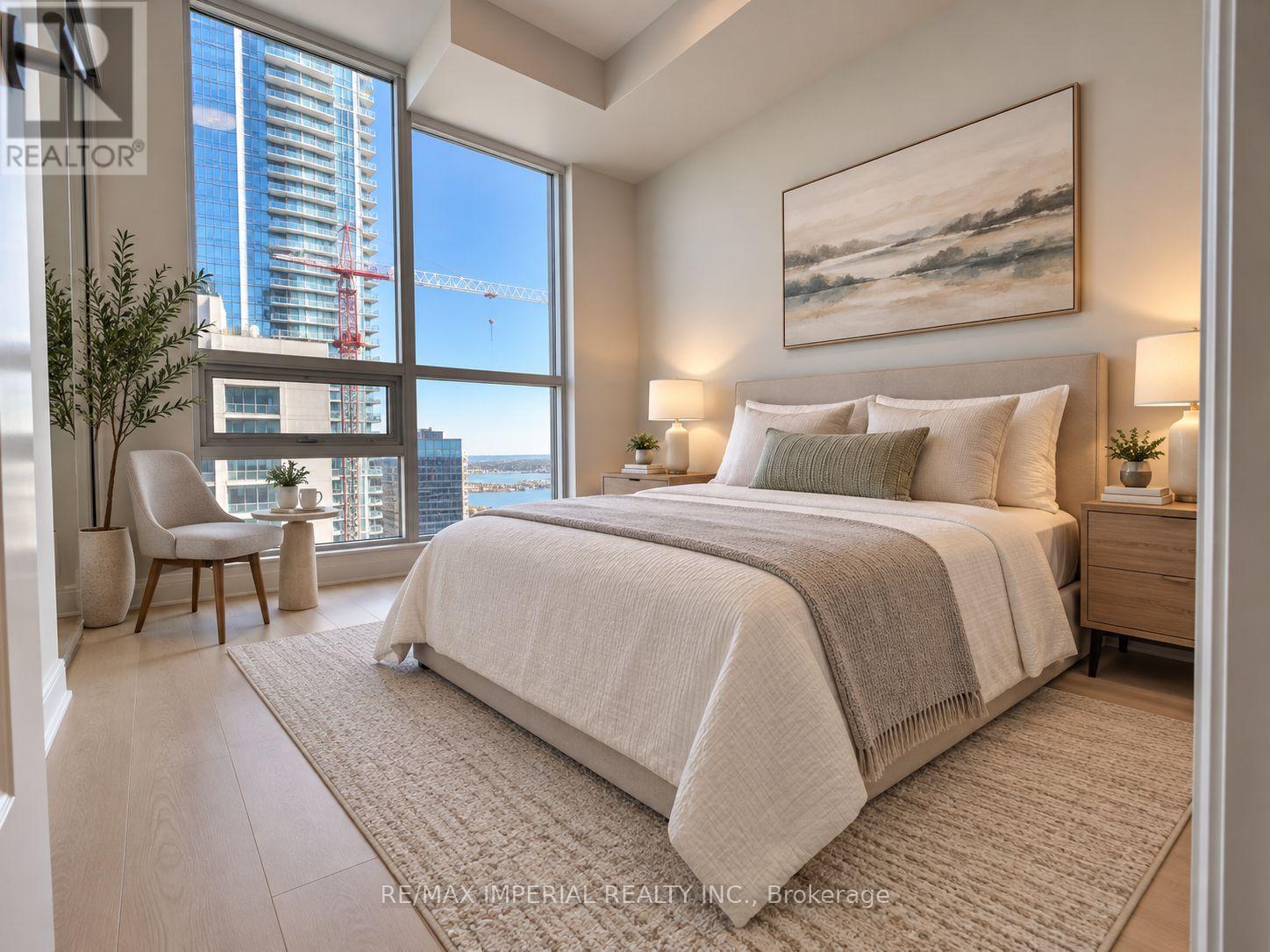 3707 - 16 Harbour Street, Toronto (Waterfront Communities), Ontario  M5J 2Z7 - Photo 7 - C13777476