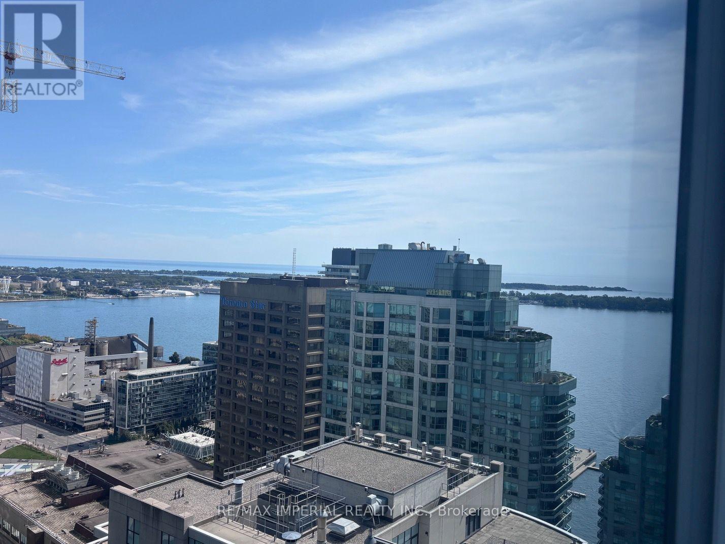 3707 - 16 Harbour Street, Toronto (Waterfront Communities), Ontario  M5J 2Z7 - Photo 9 - C13777476