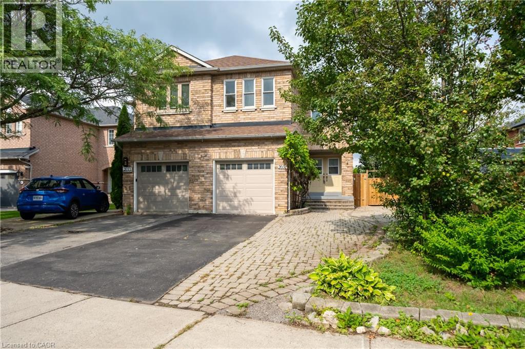 2031 Westree Drive, Oakville, Ontario  L6M 3W3 - Photo 3 - 40861811