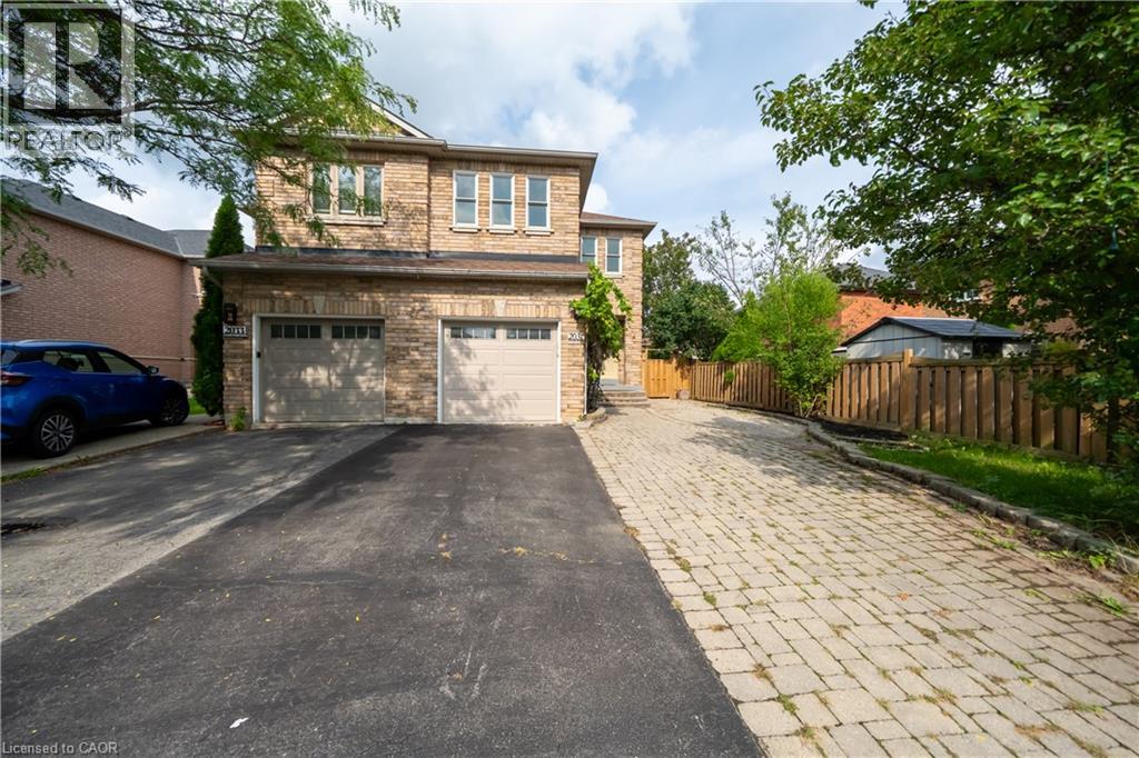 2031 Westree Drive, Oakville, Ontario  L6M 3W3 - Photo 4 - 40861811