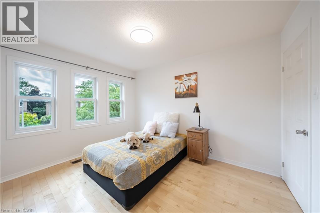 2031 Westree Drive, Oakville, Ontario  L6M 3W3 - Photo 47 - 40861811
