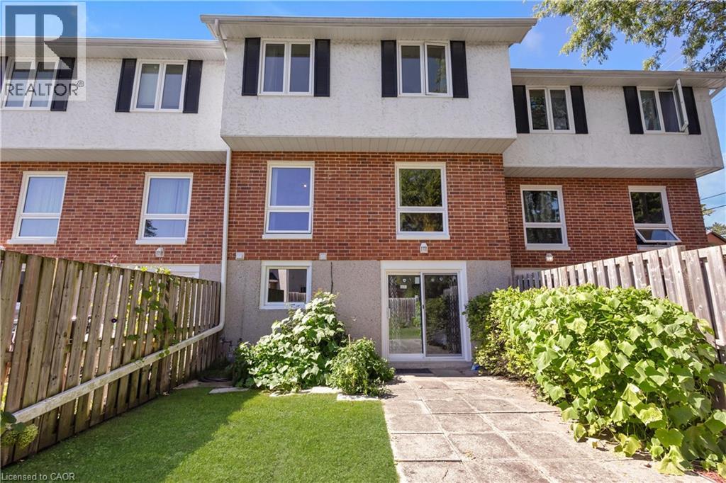 427 Keats Way Unit# 2, Waterloo, Ontario N2L 5S7 - Photo 28 - 40862878