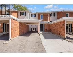 427 KEATS Way Unit# 2, waterloo, Ontario