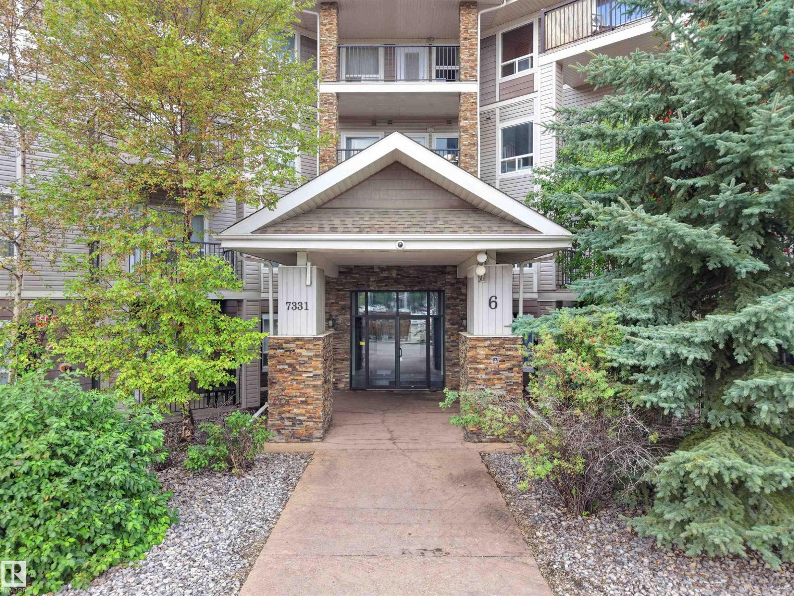 #6116 7331 SOUTH TERWILLEGAR DR NW, Edmonton, Alberta