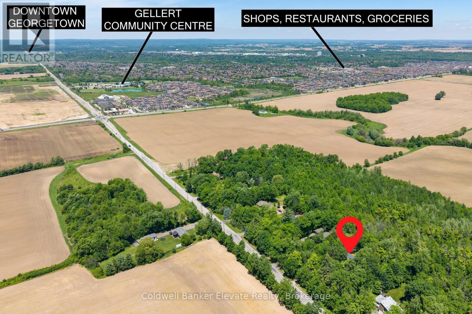 9761 Eighth Line, Halton Hills, Ontario  L7G 4S5 - Photo 34 - W13777464