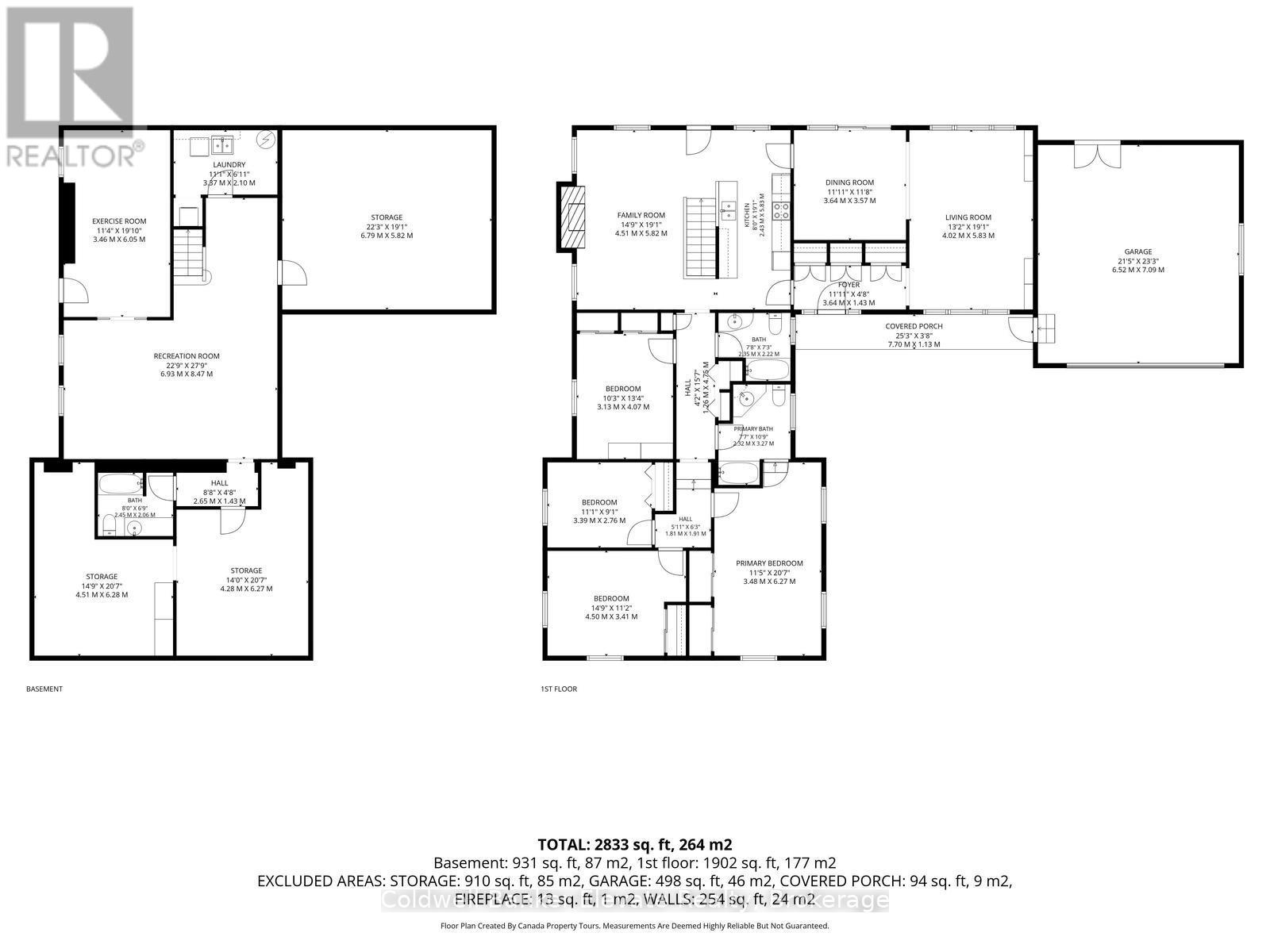 9761 Eighth Line, Halton Hills, Ontario  L7G 4S5 - Photo 35 - W13777464