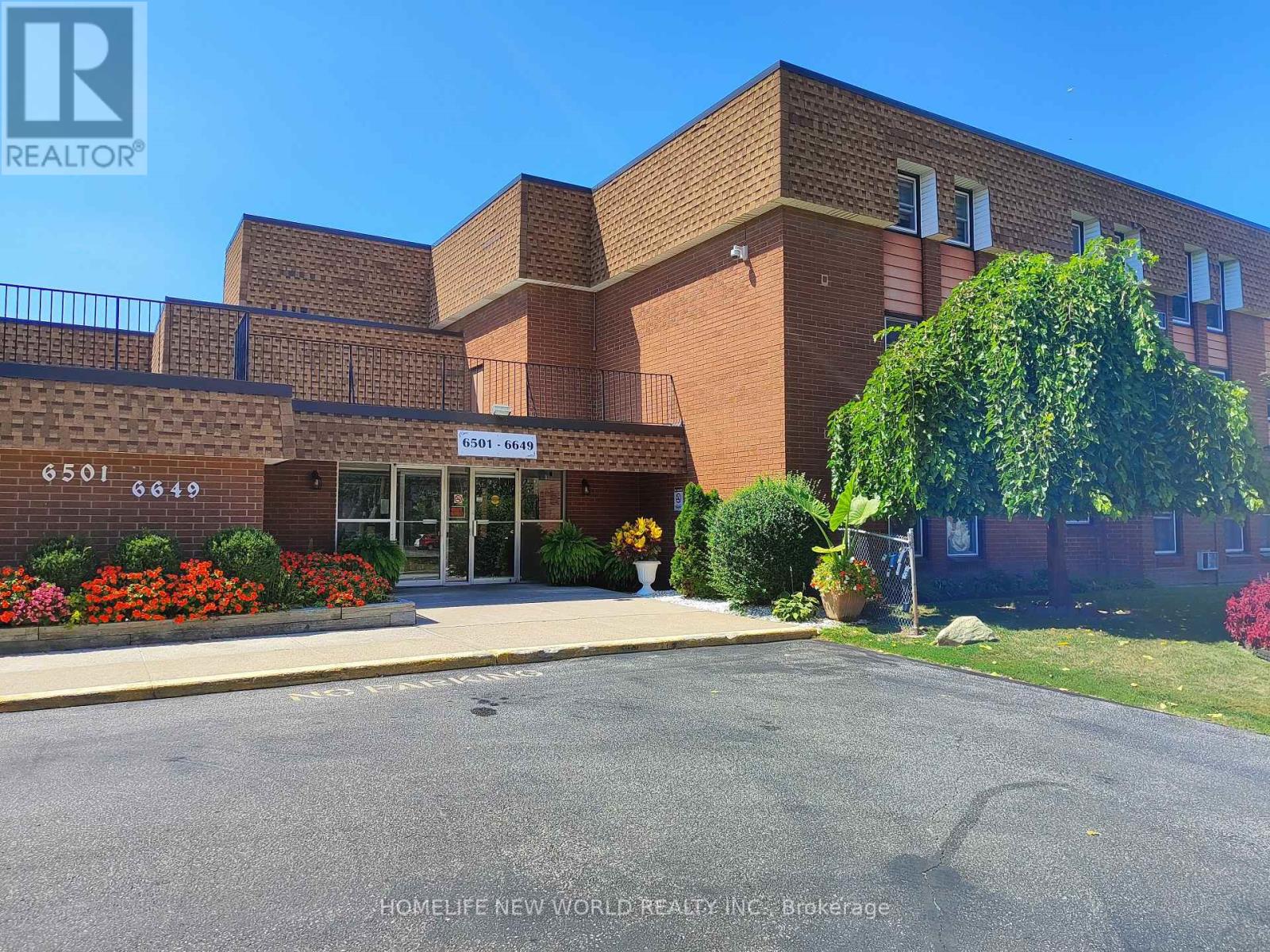 374 - 6609 THORNBERRY CRESCENT, Windsor, Ontario