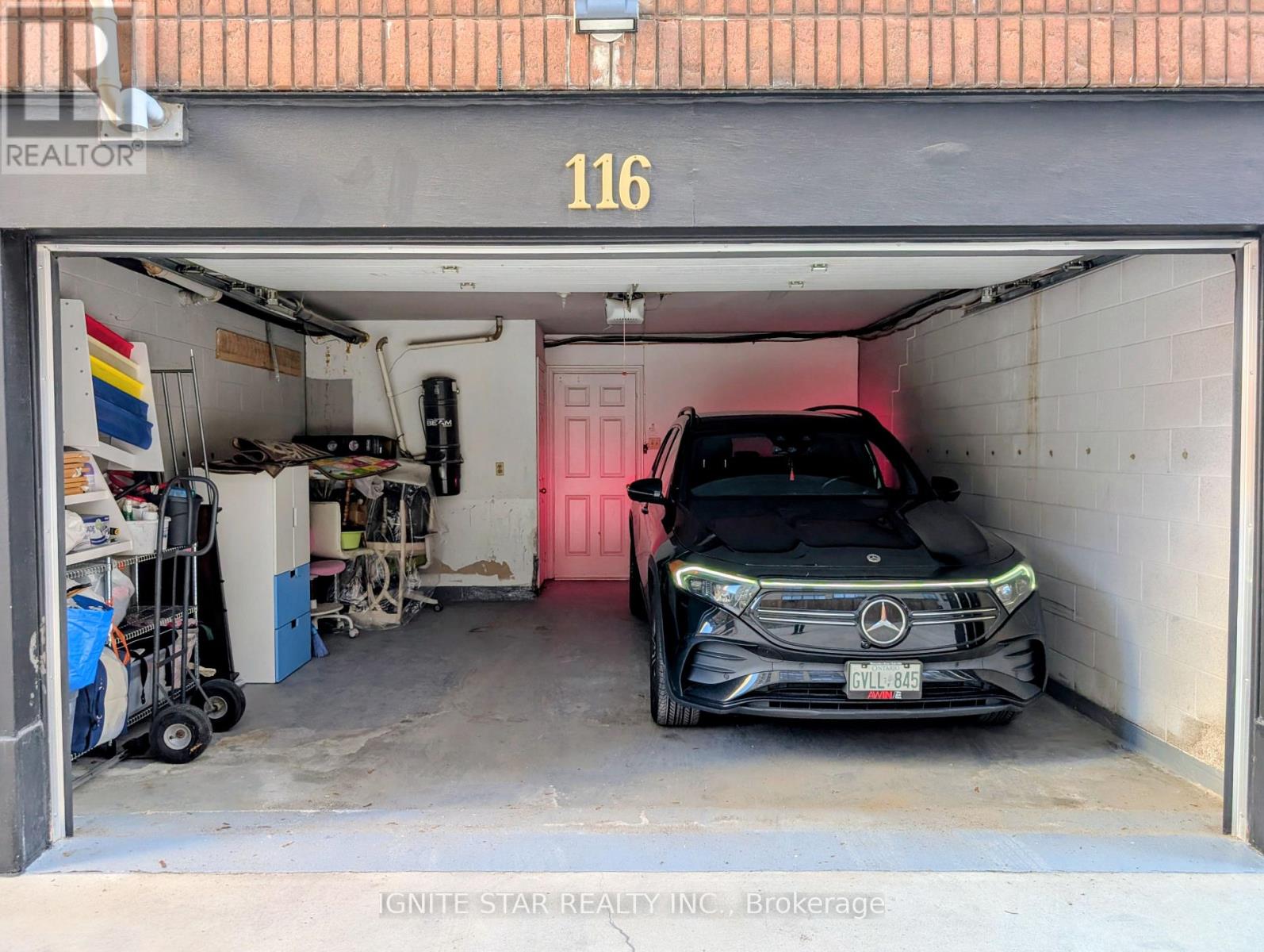 116 Granby Street, Toronto, Ontario  M5B 1J1 - Photo 26 - C13770800