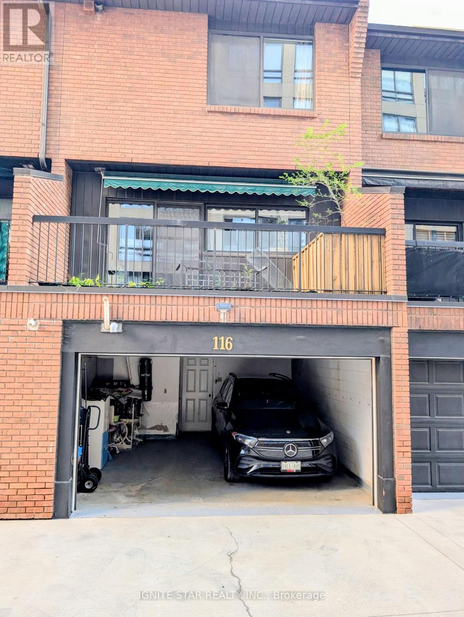 116 Granby Street, Toronto, Ontario  M5B 1J1 - Photo 25 - C13770800
