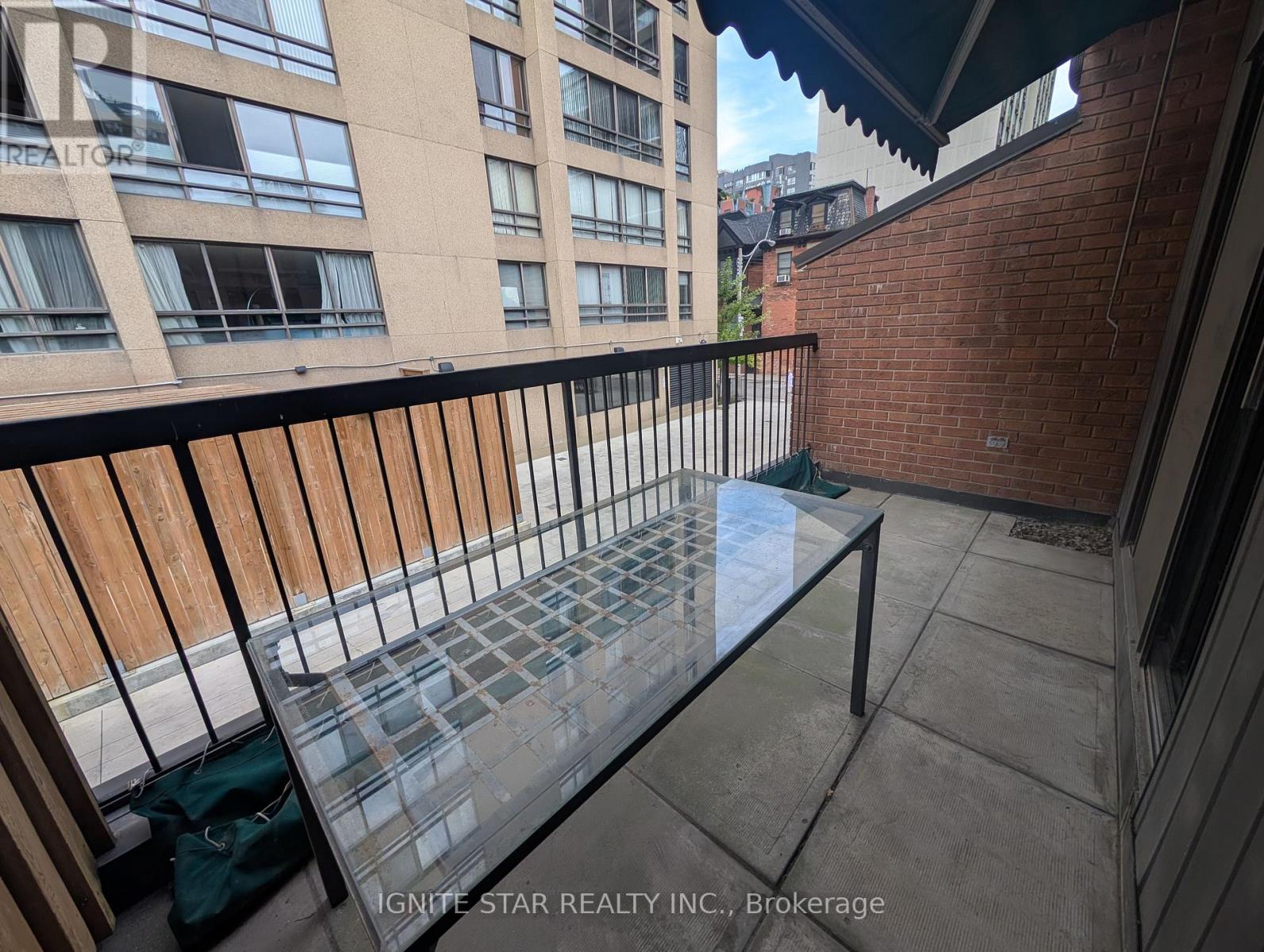 116 Granby Street, Toronto, Ontario  M5B 1J1 - Photo 23 - C13770800