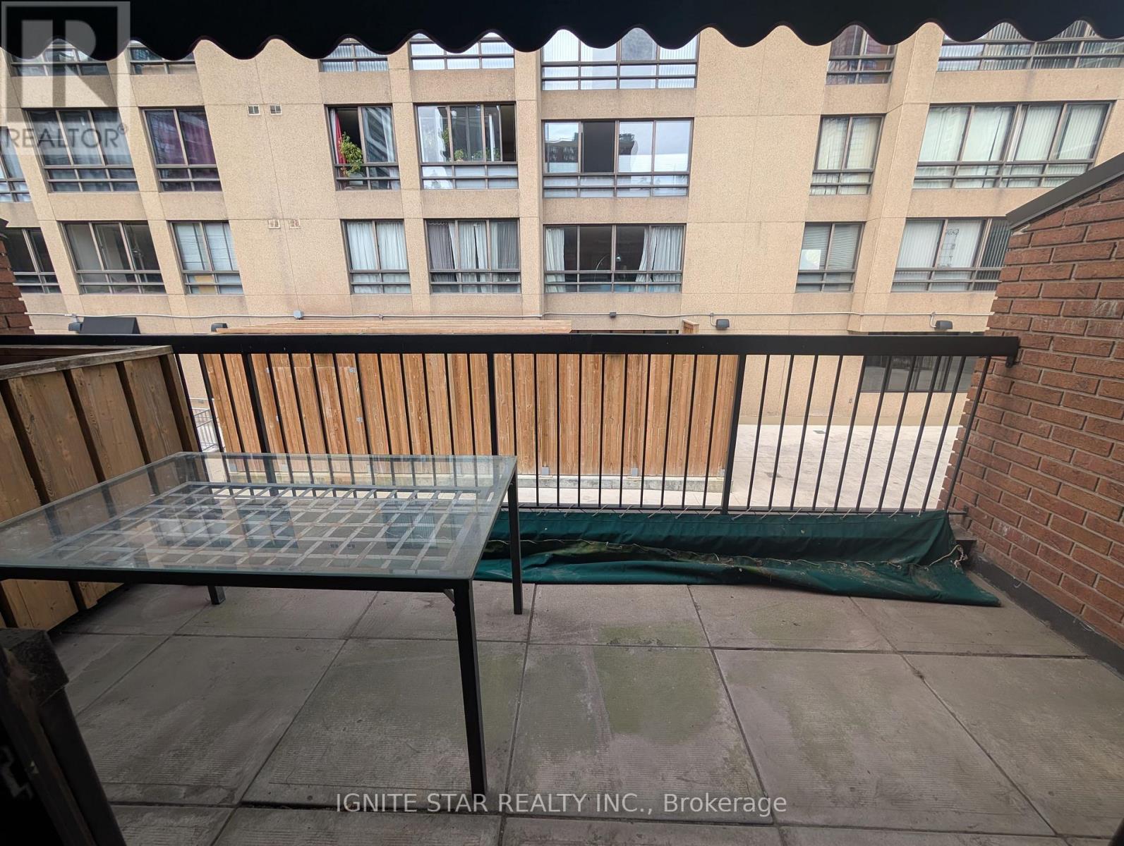 116 Granby Street, Toronto, Ontario  M5B 1J1 - Photo 22 - C13770800