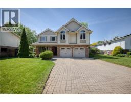 8 CHEVAL Drive, Grimsby, Ontario