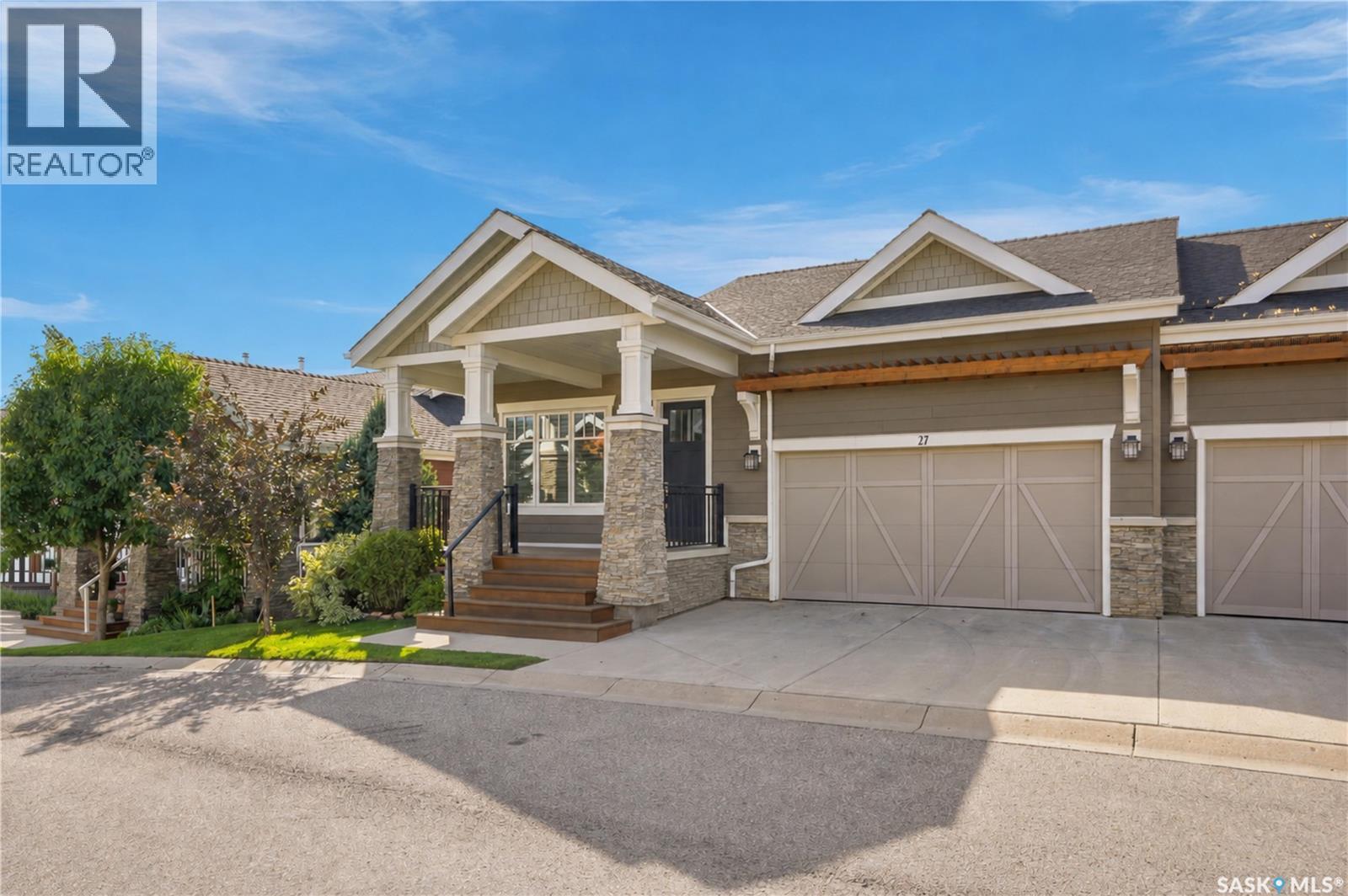 27 115 Meadows Boulevard, Saskatoon, Saskatchewan  S7V 0E6 - Photo 2 - SK048311