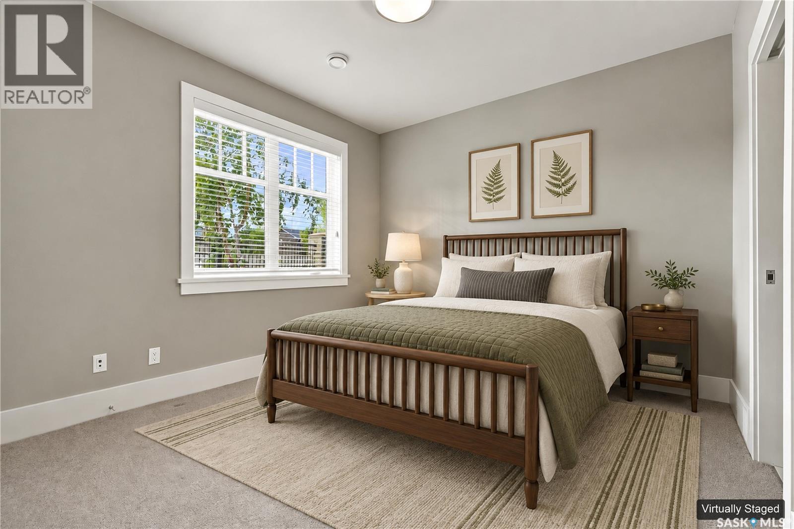 27 115 Meadows Boulevard, Saskatoon, Saskatchewan  S7V 0E6 - Photo 61 - SK048311