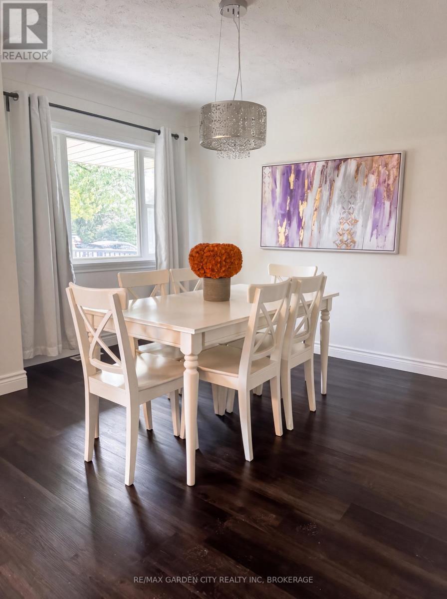 11 Macbeth Boulevard, St. Catharines, Ontario  L2T 2M1 - Photo 4 - X13777486