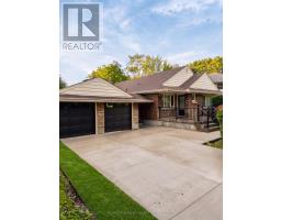 11 MACBETH BOULEVARD, St. Catharines, Ontario
