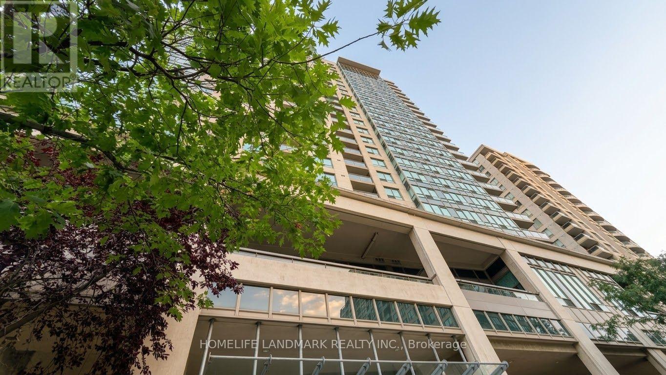 312 - 18 PARKVIEW AVENUE, Toronto, Ontario