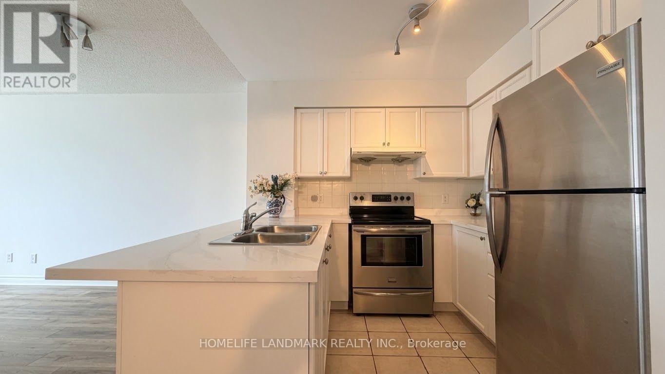 312 - 18 Parkview Avenue, Toronto, Ontario  M2N 7H7 - Photo 10 - C13777478