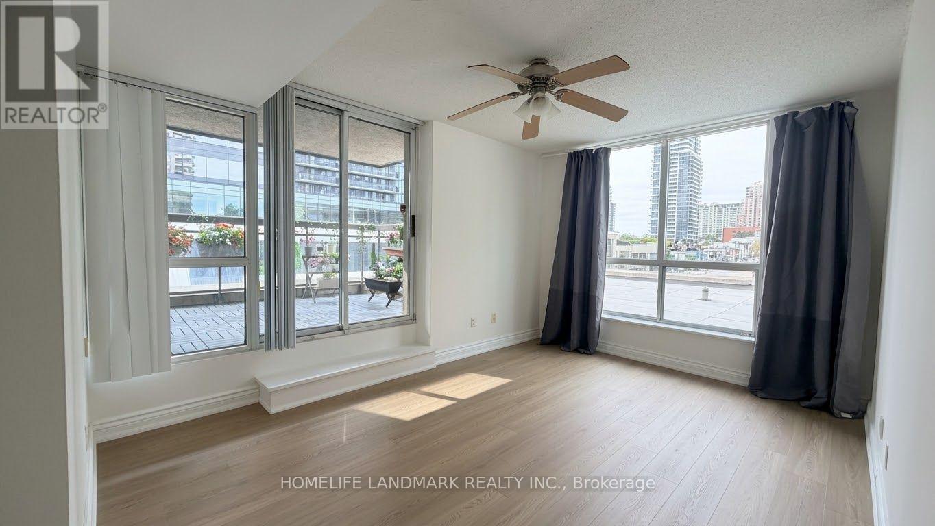 312 - 18 Parkview Avenue, Toronto, Ontario  M2N 7H7 - Photo 11 - C13777478