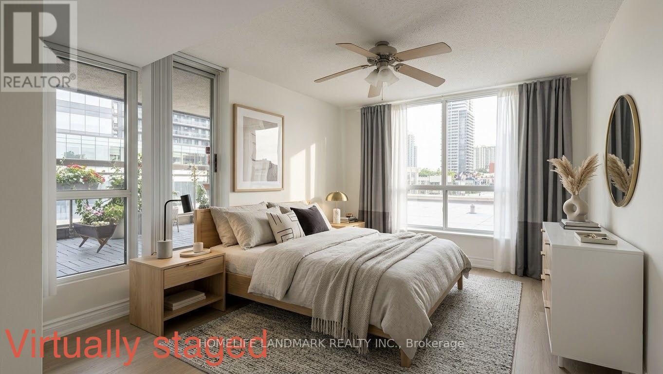 312 - 18 Parkview Avenue, Toronto, Ontario  M2N 7H7 - Photo 12 - C13777478