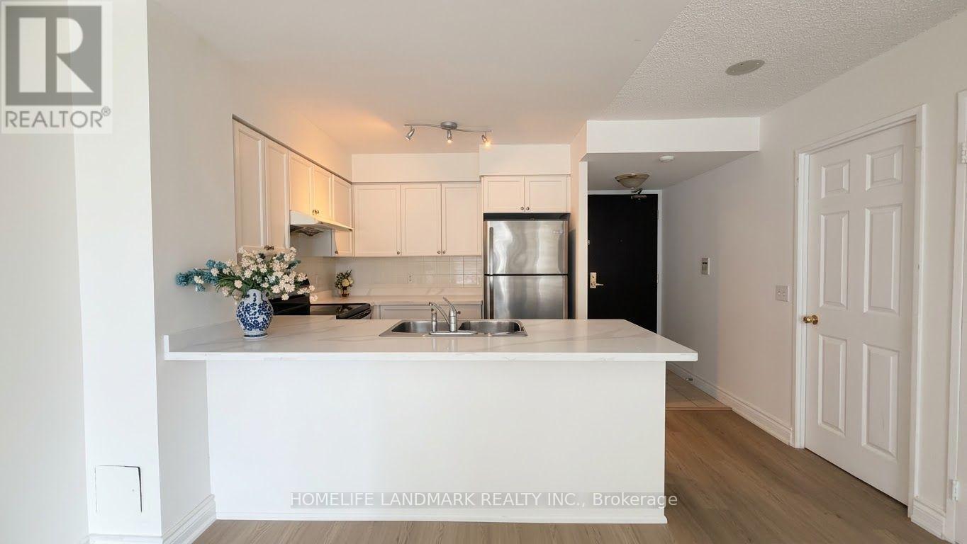 312 - 18 Parkview Avenue, Toronto, Ontario  M2N 7H7 - Photo 8 - C13777478