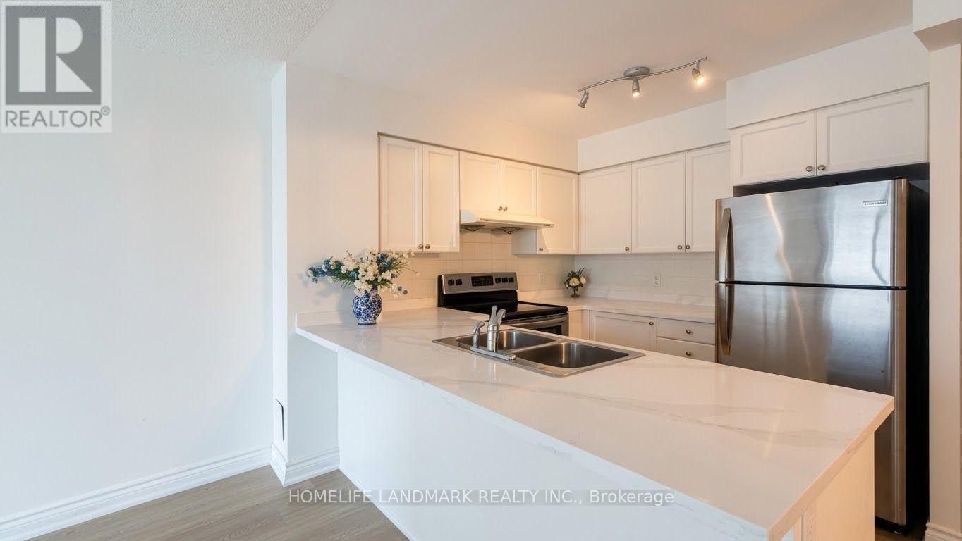 312 - 18 Parkview Avenue, Toronto, Ontario  M2N 7H7 - Photo 9 - C13777478