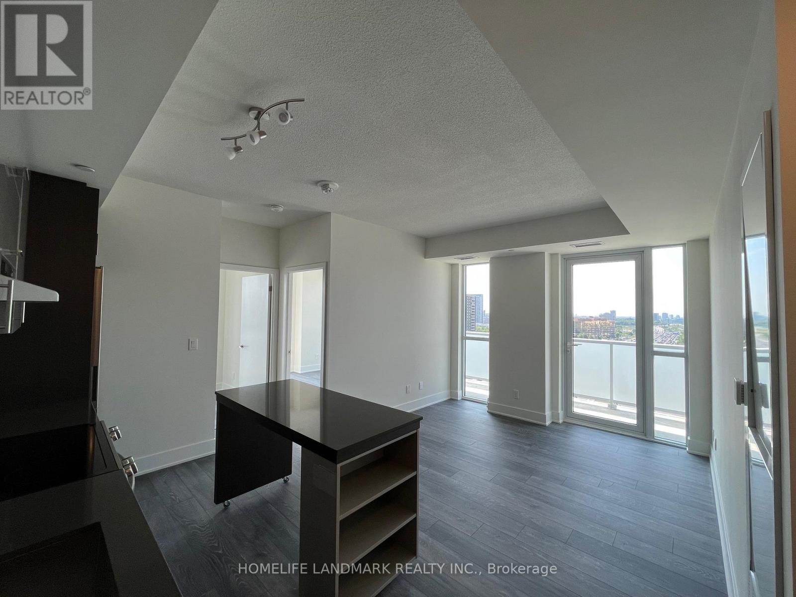 1711 - 188 FAIRVIEW MALL DRIVE, Toronto, Ontario