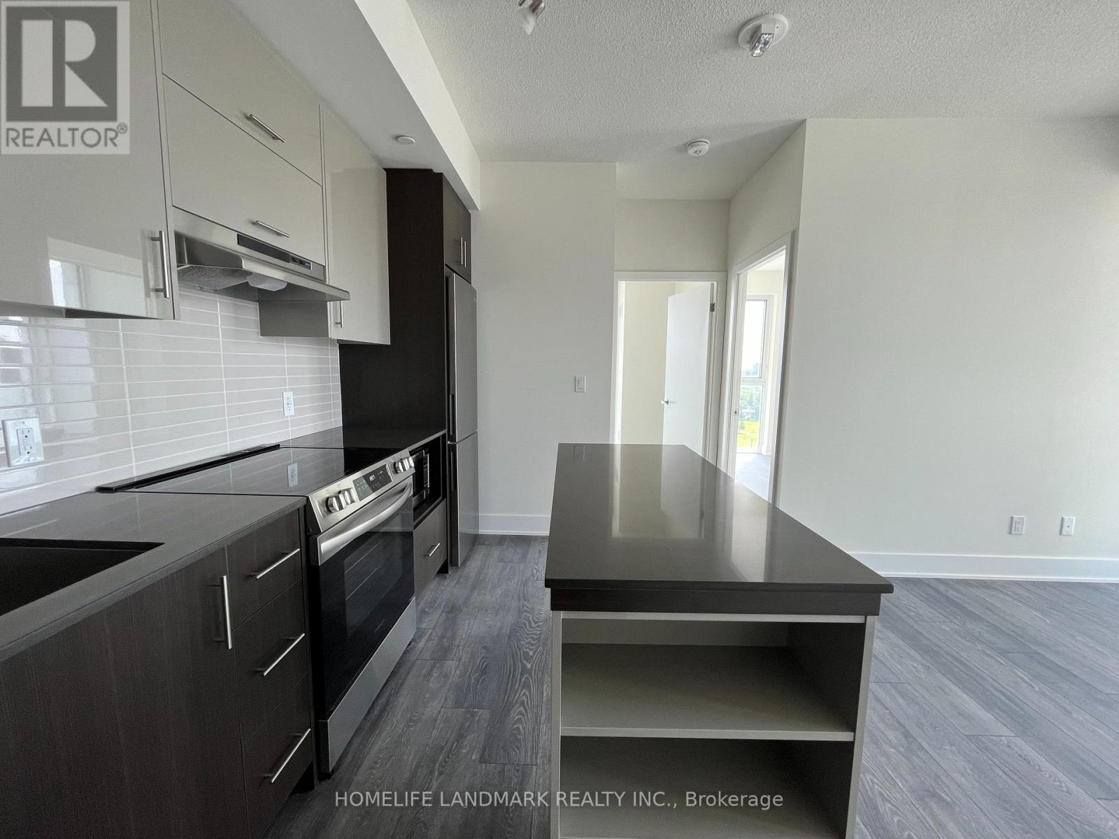 1711 - 188 Fairview Mall Drive, Toronto, Ontario  M2J 0H7 - Photo 2 - C13777488