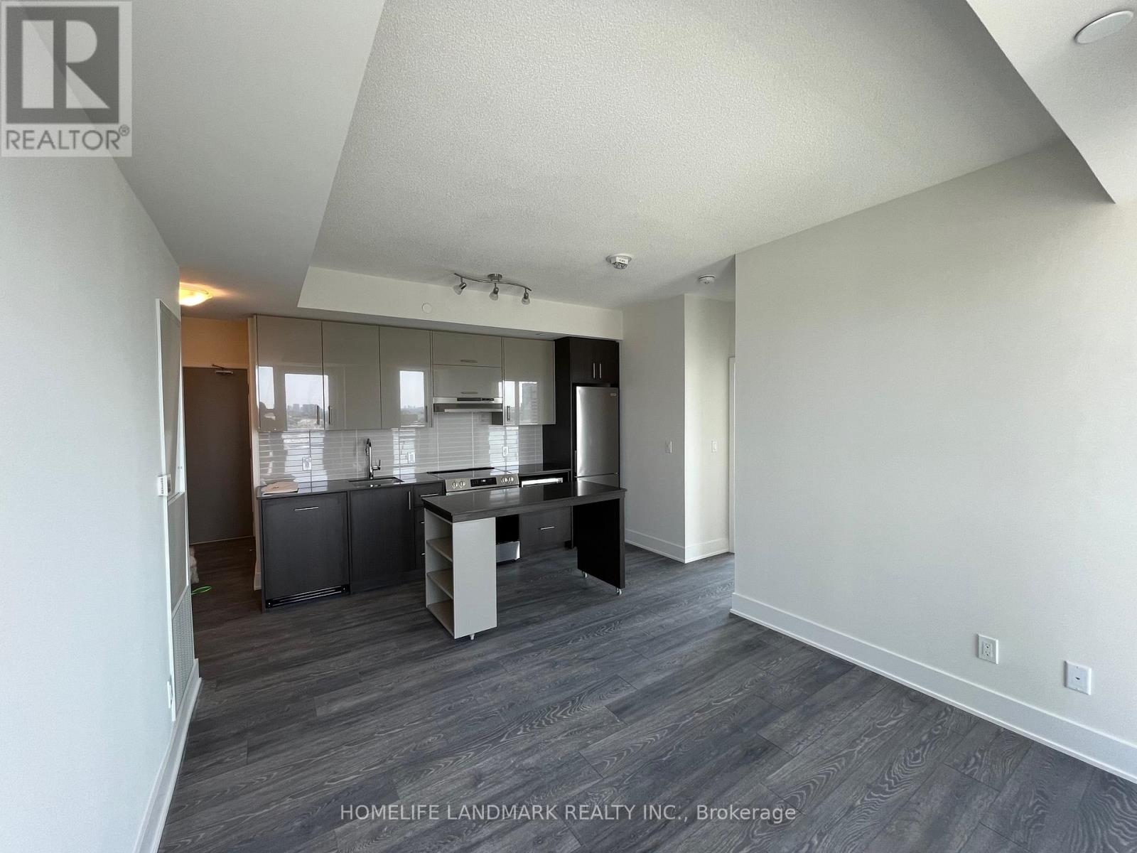 1711 - 188 Fairview Mall Drive, Toronto, Ontario  M2J 0H7 - Photo 3 - C13777488