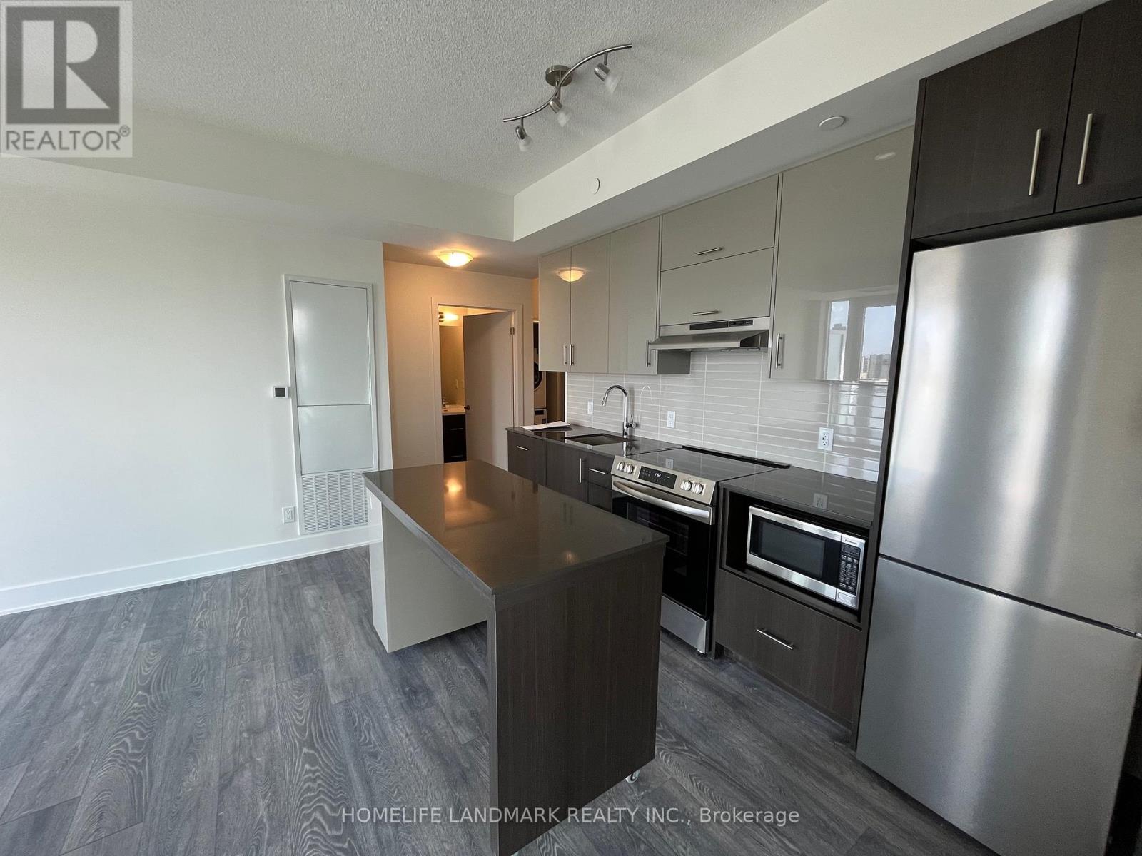 1711 - 188 Fairview Mall Drive, Toronto, Ontario  M2J 0H7 - Photo 4 - C13777488