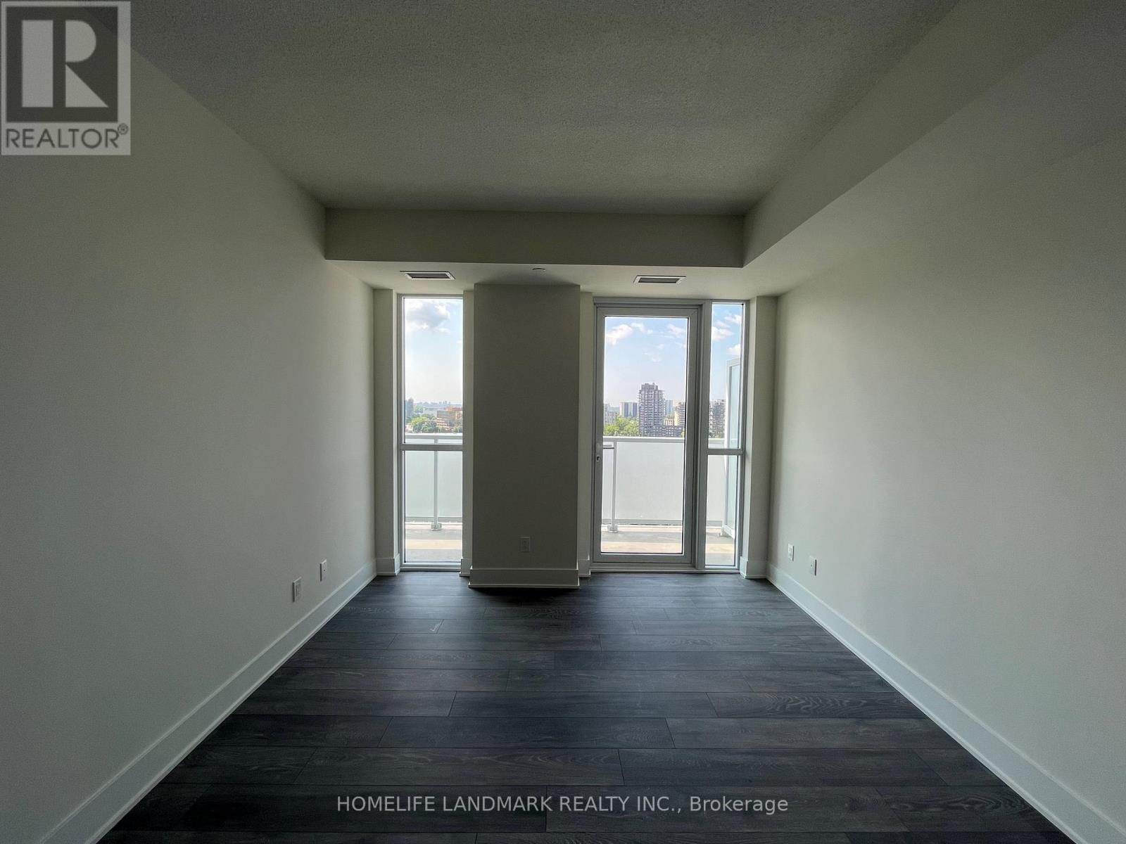 1711 - 188 Fairview Mall Drive, Toronto, Ontario  M2J 0H7 - Photo 5 - C13777488