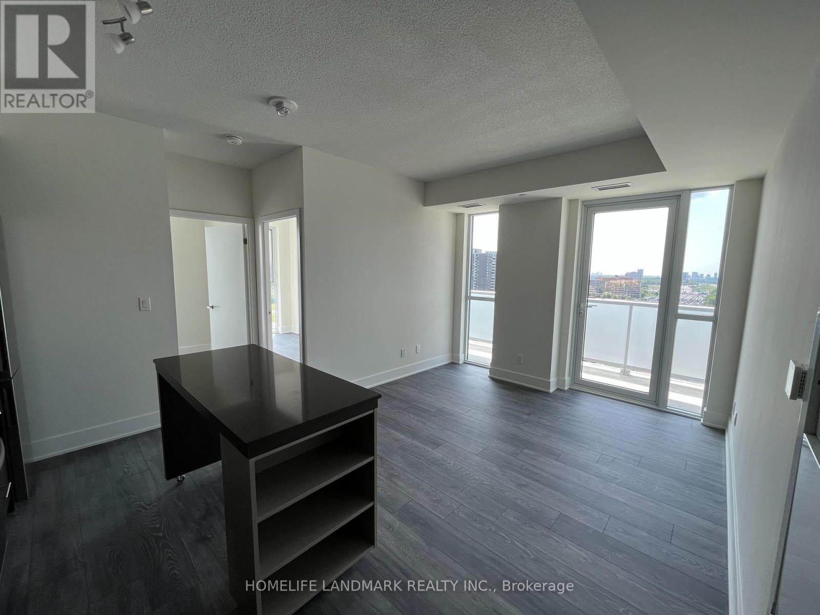 1711 - 188 Fairview Mall Drive, Toronto, Ontario  M2J 0H7 - Photo 6 - C13777488