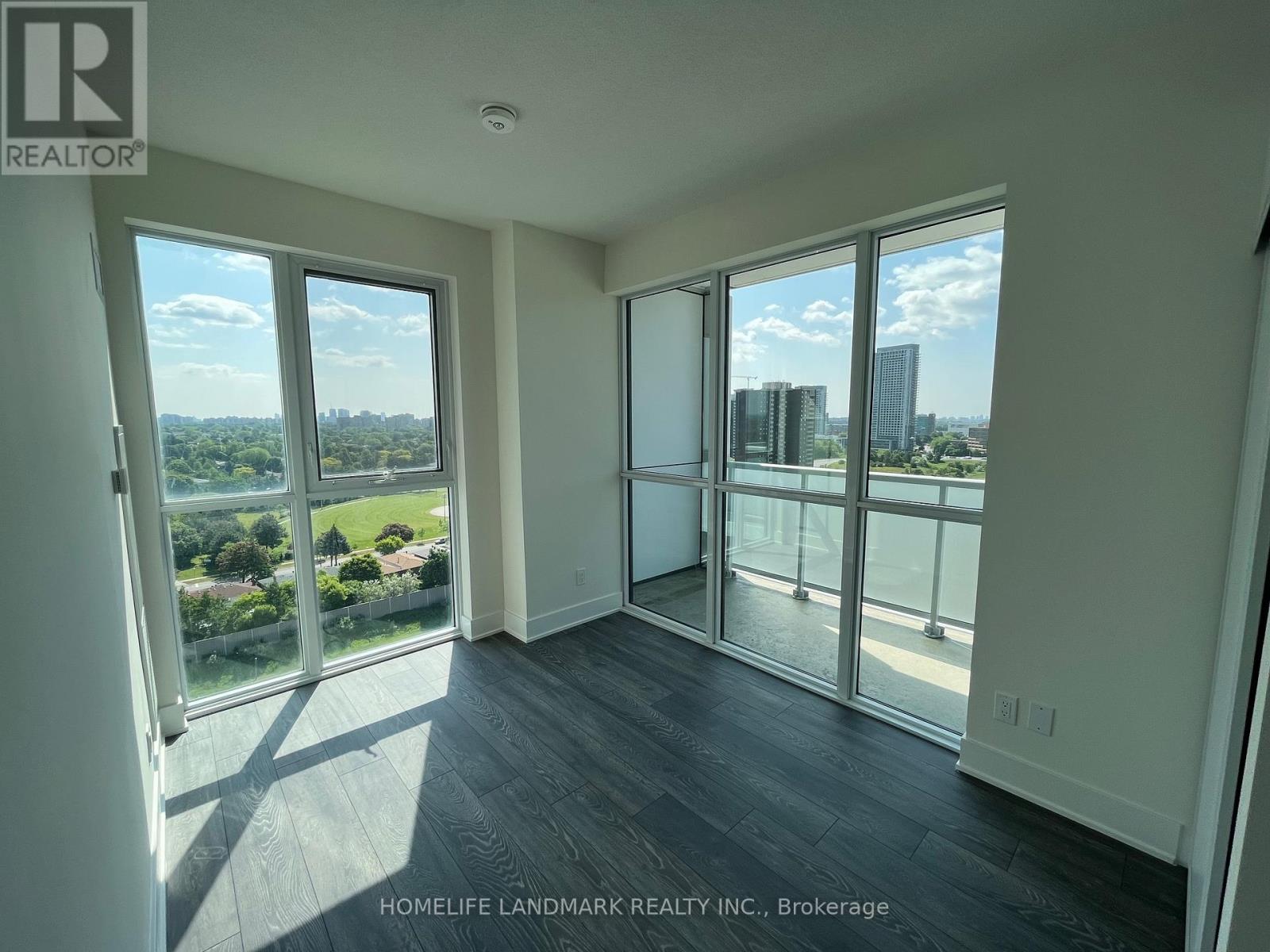 1711 - 188 Fairview Mall Drive, Toronto, Ontario  M2J 0H7 - Photo 8 - C13777488