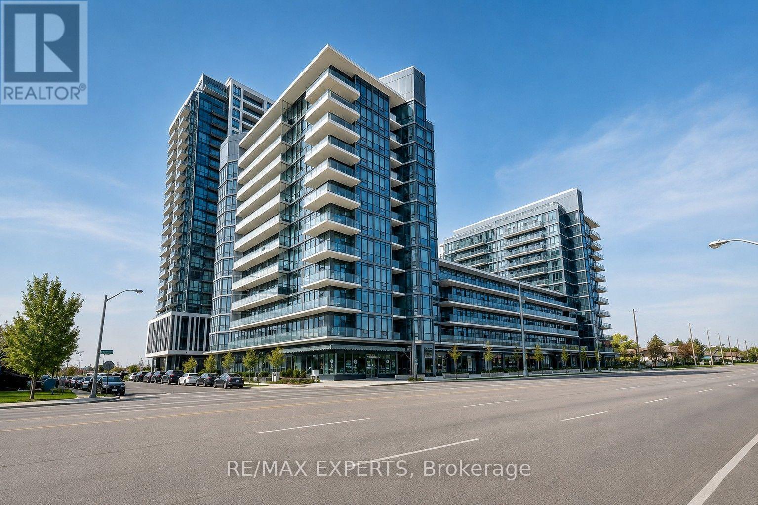 1105 - 1185 THE QUEENSWAY, Toronto, Ontario